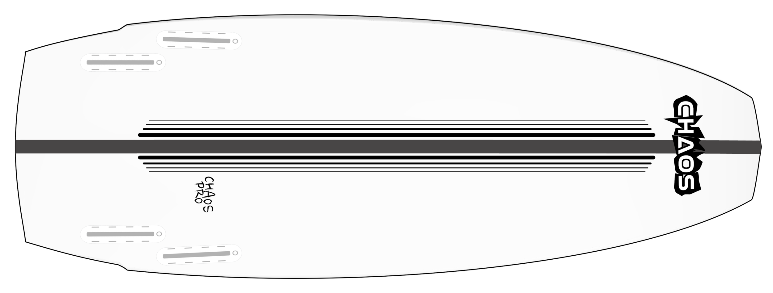 Chaos Pro — Chaos Surf Company
